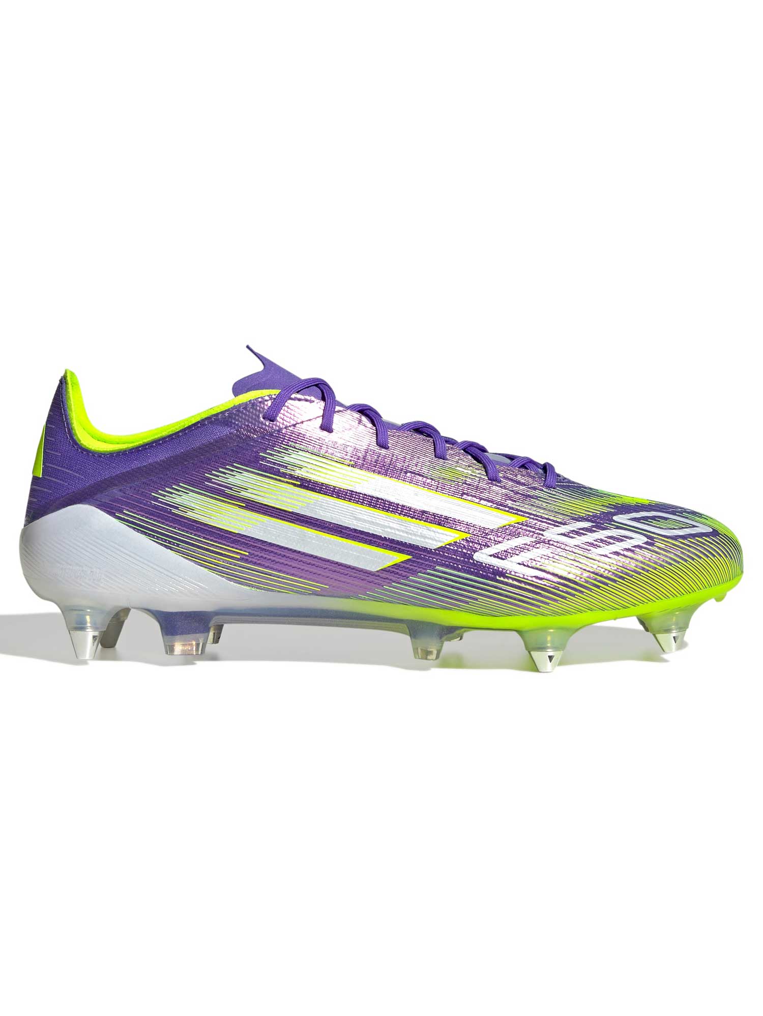 ADIDAS PERFORMANCE Обувки F50 Elite Soft Ground Boots