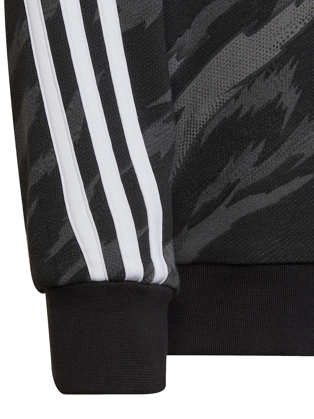 ADIDAS SPORTSWEAR Суитшърт Future Icons 3-S Graphic