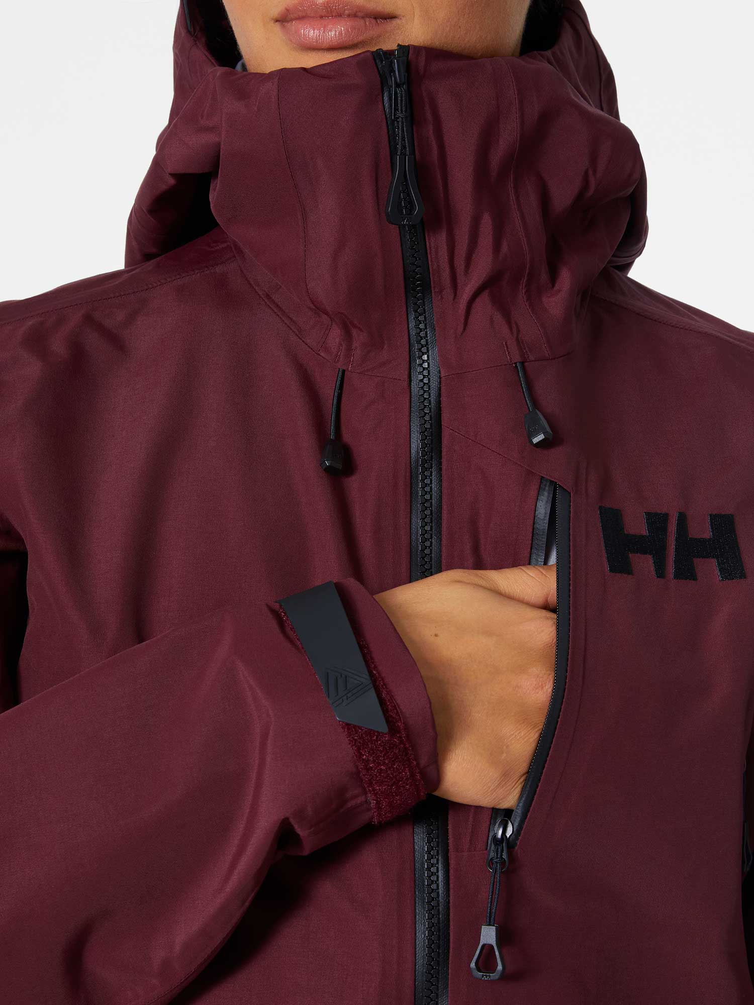 HELLY HANSEN Яке W ODIN 9 WORLDS 3.0 JACKET