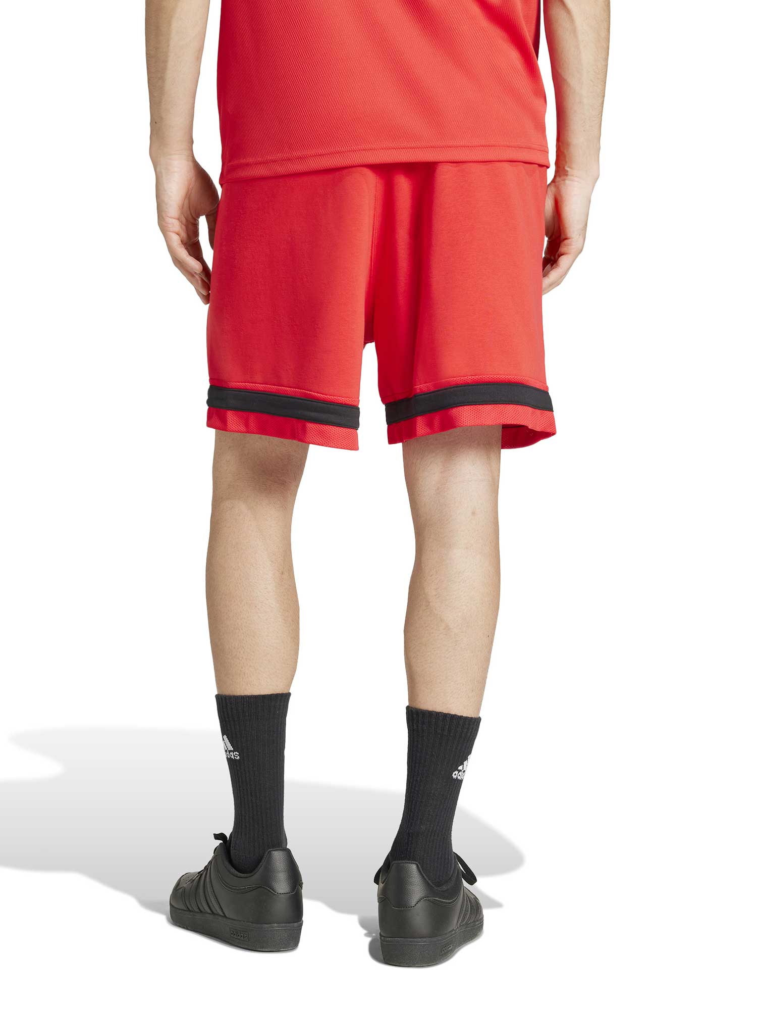 ADIDAS SPORTSWEAR Къси панталони Seasonal Essentials Sport Shorts