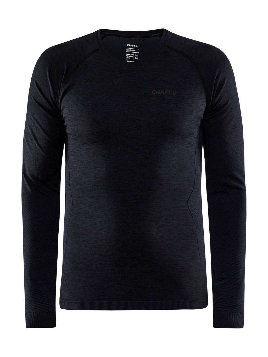 CRAFT Термоблуза CORE DRY ACTIVE COMFORT LS M