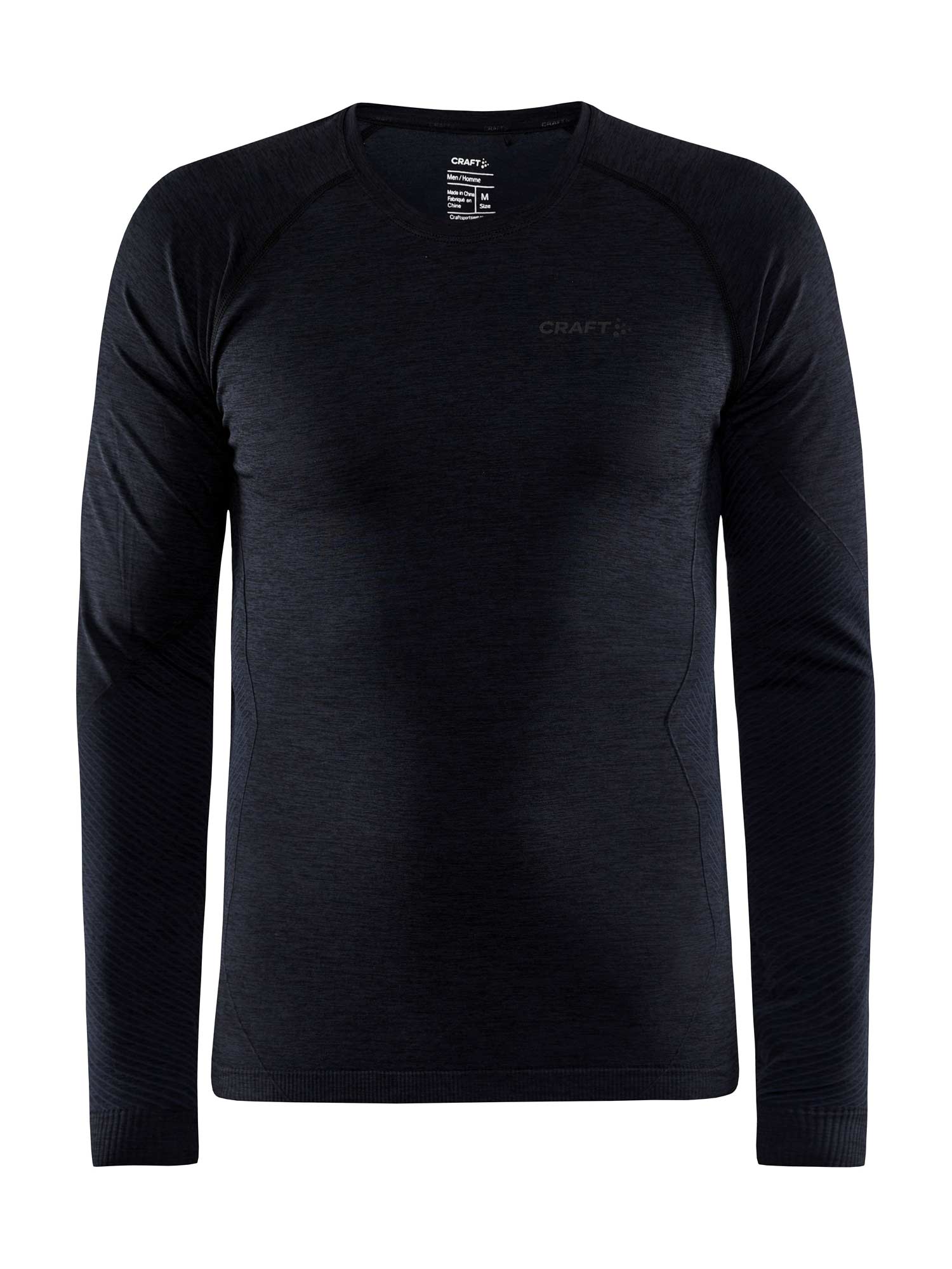 CRAFT Термоблуза CORE DRY ACTIVE COMFORT LS M