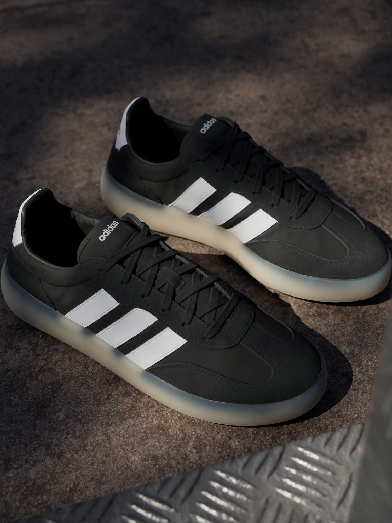 ADIDAS SPORTSWEAR Обувки Barreda Decode