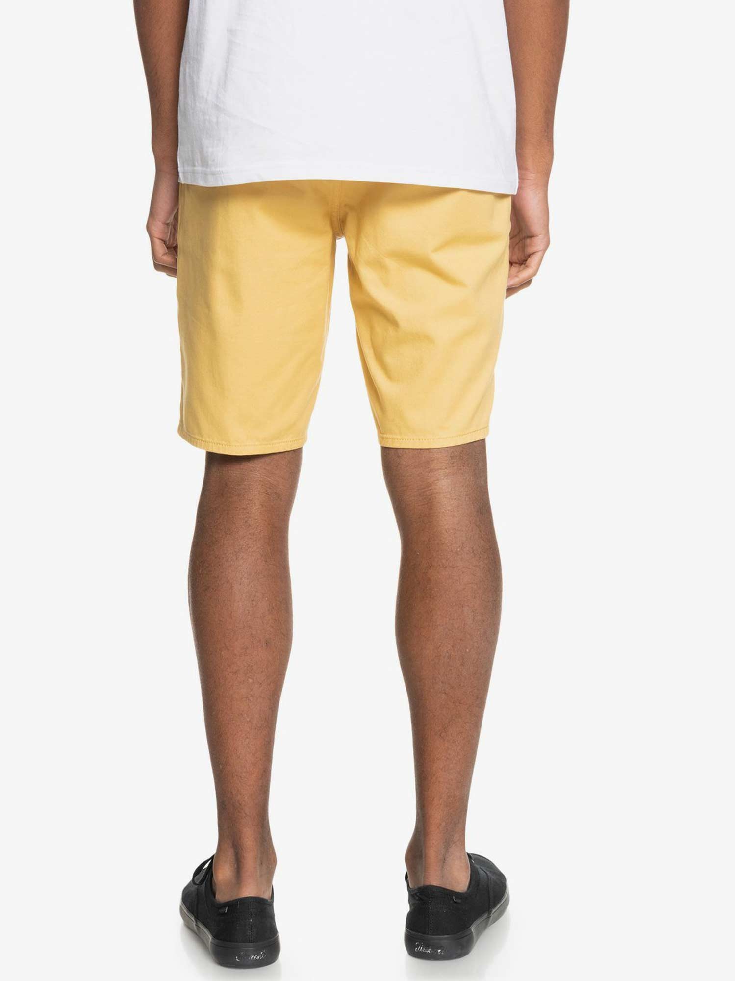 QUIKSILVER Къси панталони EVERYDAY CHINO LIGHT