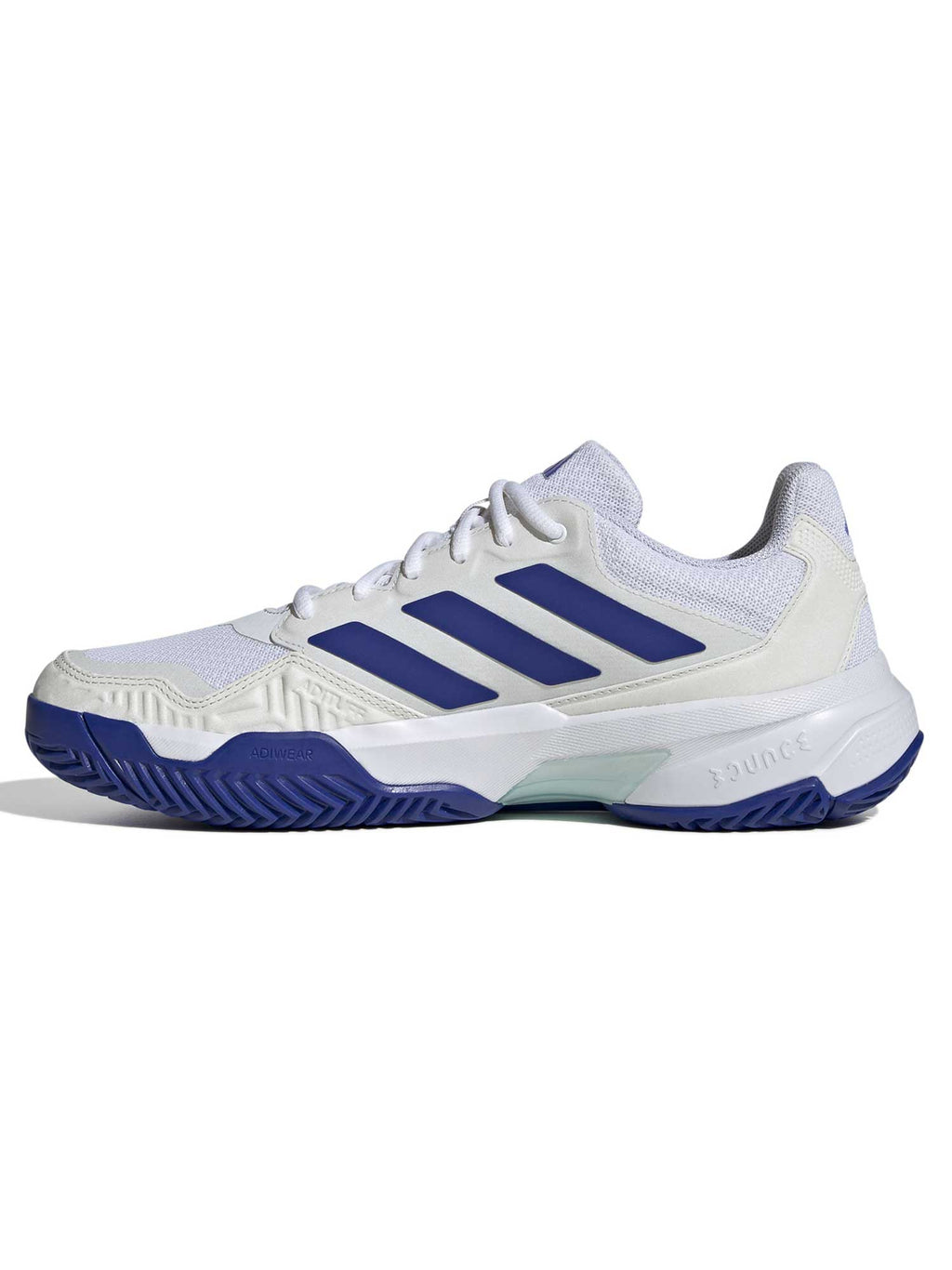 ADIDAS PERFORMANCE Обувки Courtjam Control 3 Tennis