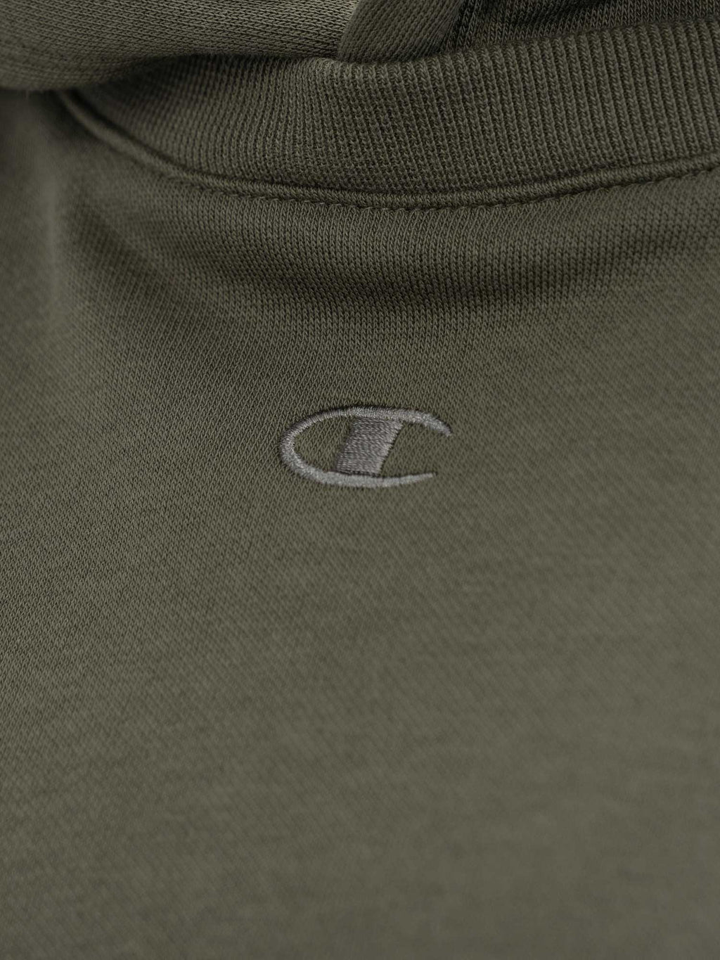CHAMPION Суитшърт Hooded Sweatshirt