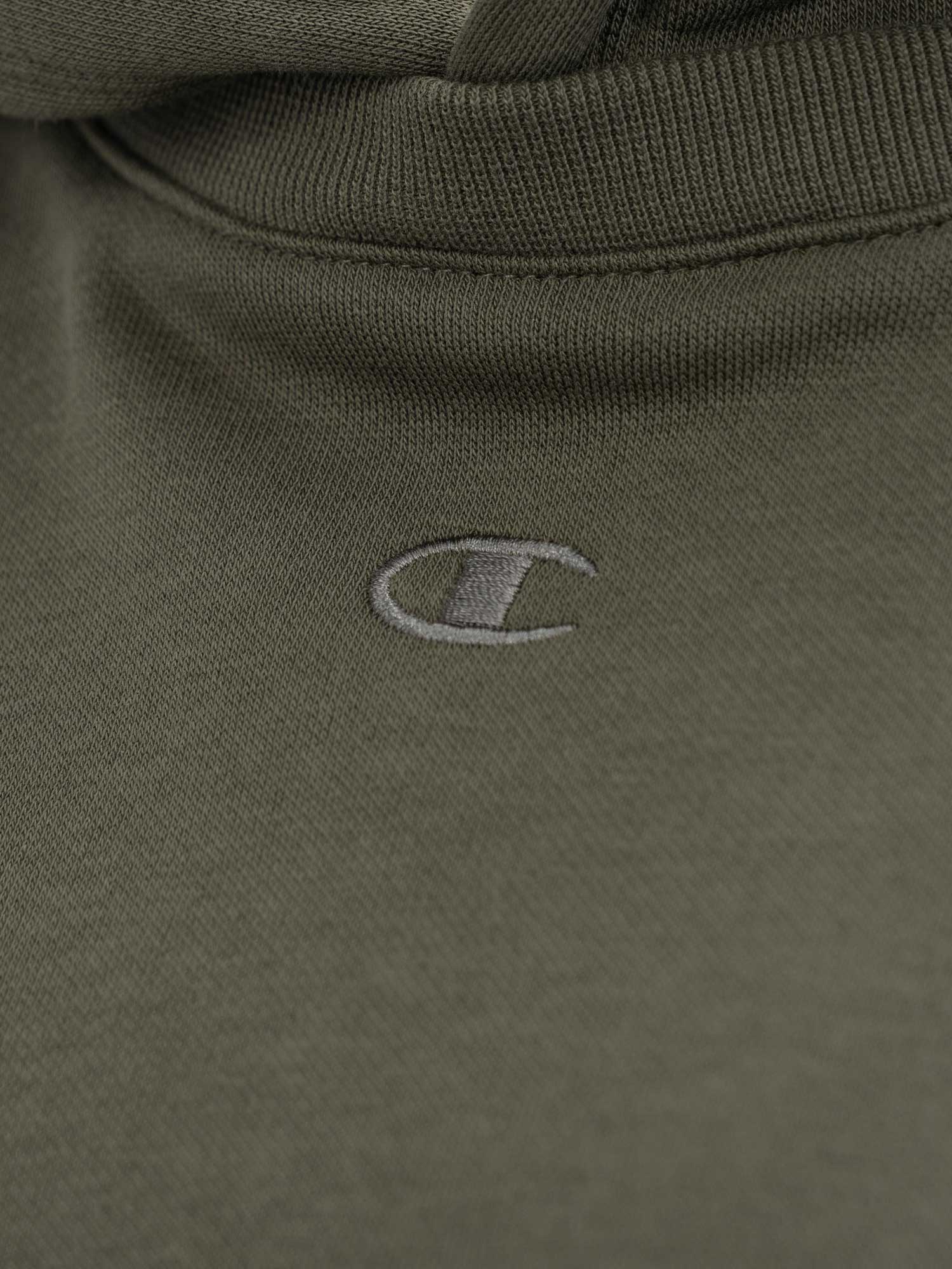 CHAMPION Суитшърт Hooded Sweatshirt