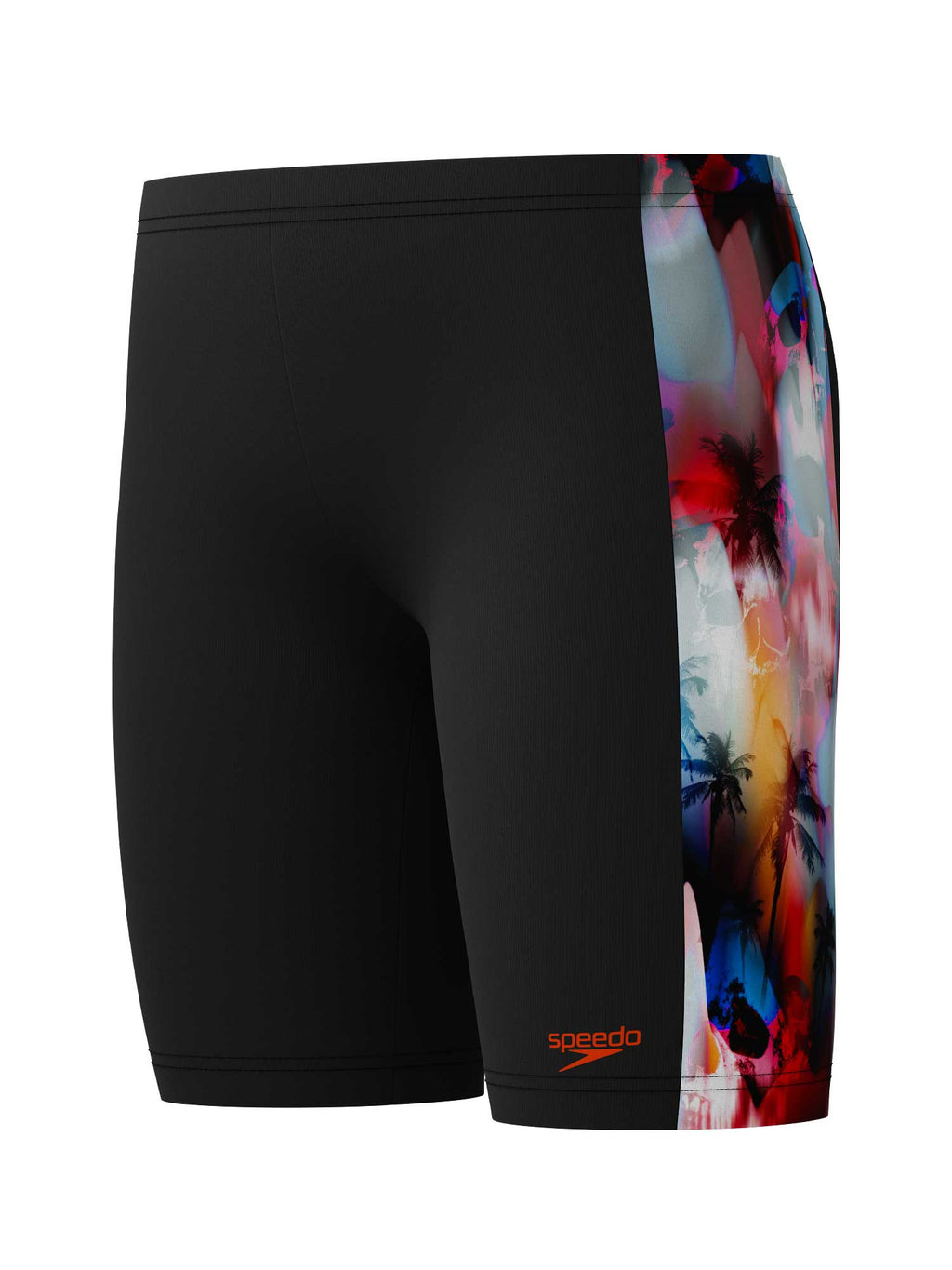 SPEEDO Бански BOYS DIGITAL PANEL JAMMER