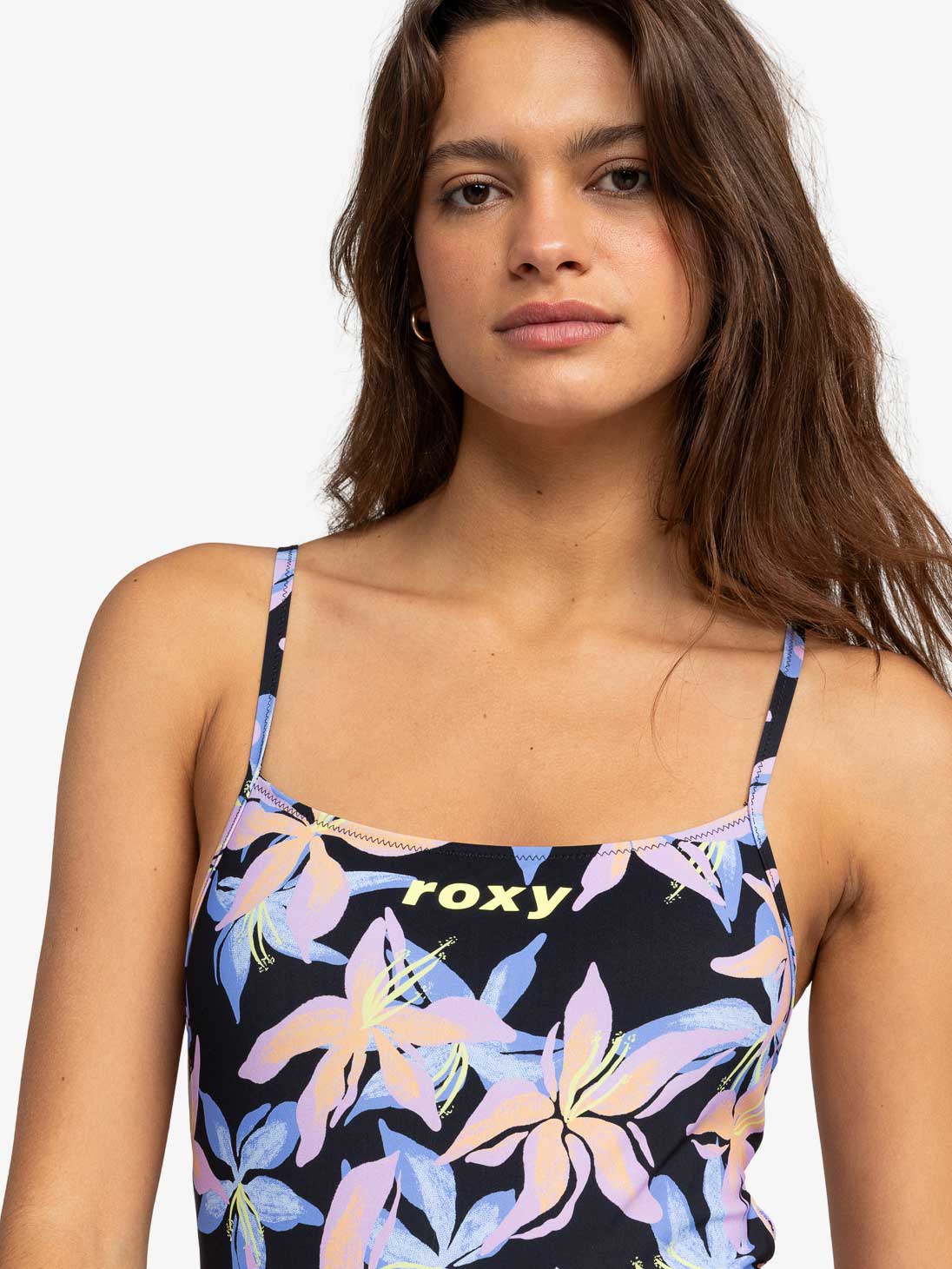 ROXY Цял бански ROXY ACTIVE BASIC ONE PIECE PT