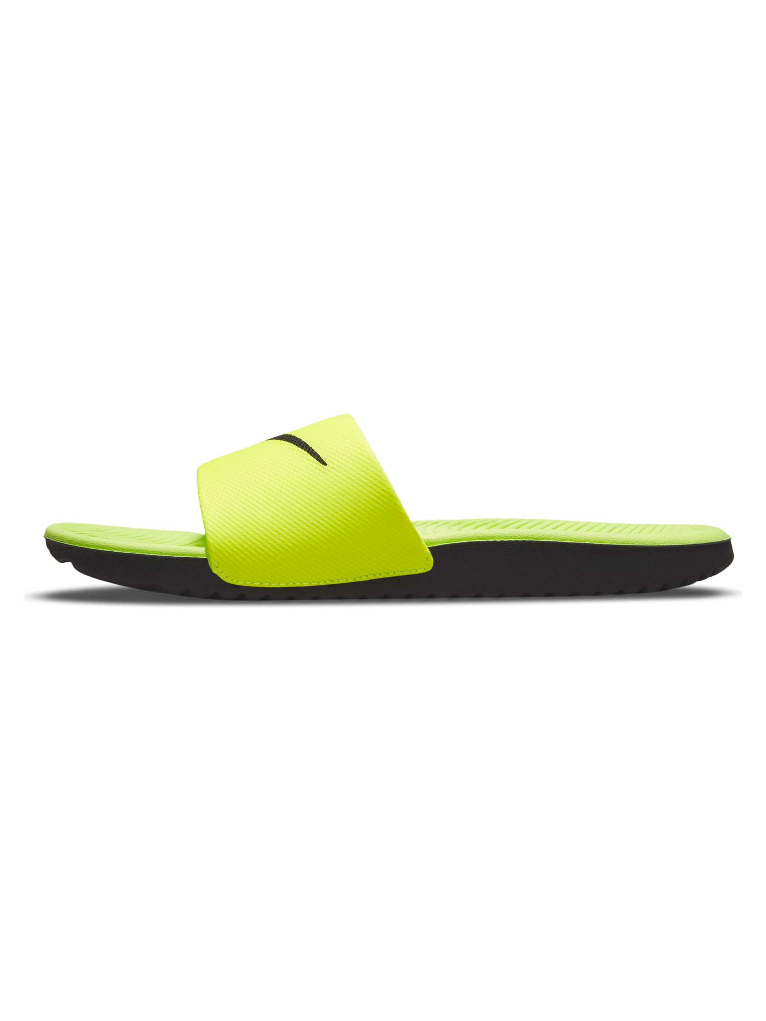 NIKE Джапанки KAWA SLIDE GS/PS