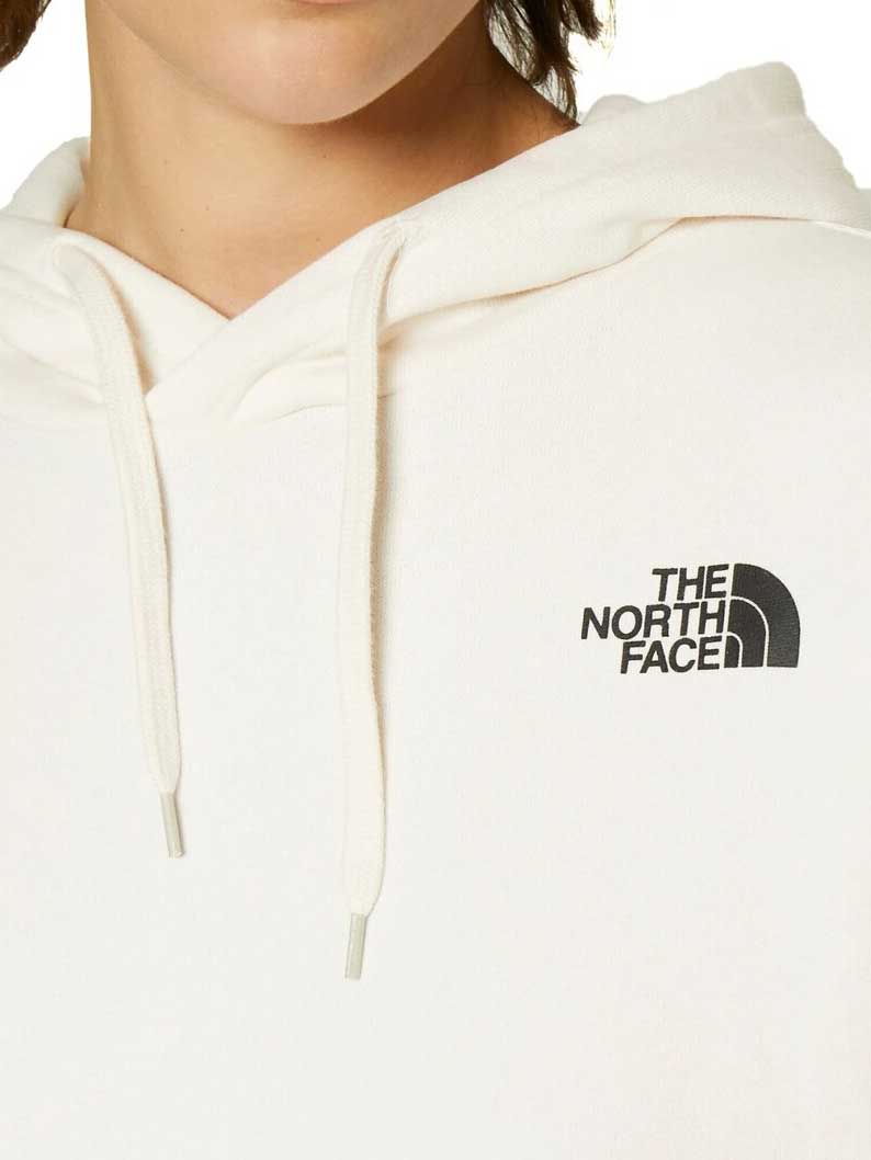 THE NORTH FACE Суитшърт W TREND CROP HOODIE