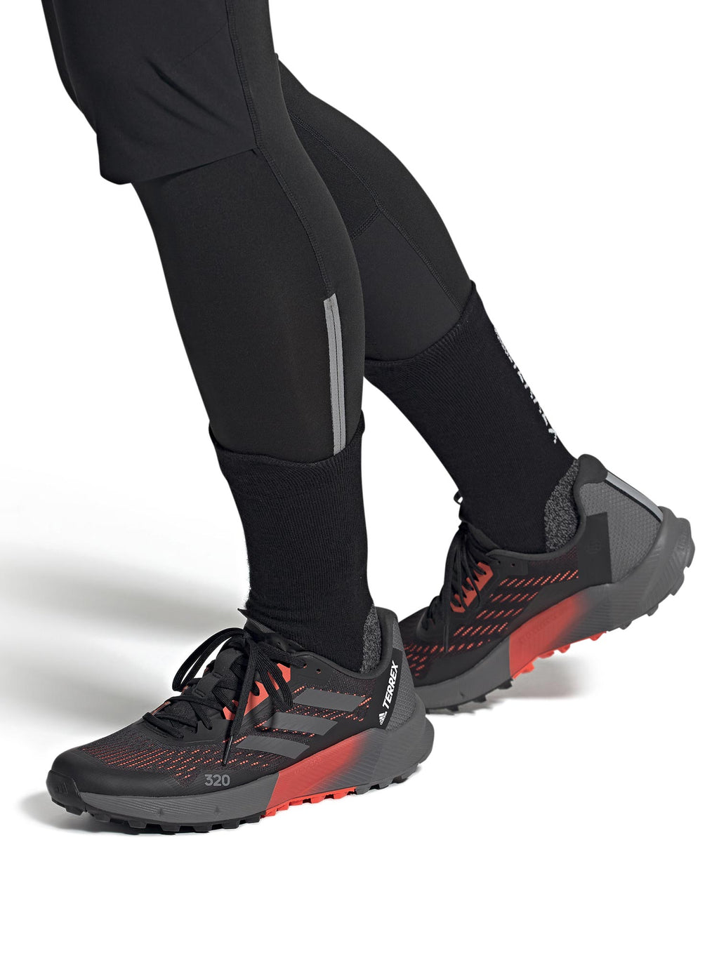 ADIDAS PERFORMANCE Обувки TERREX AGRAVIC FLOW 2