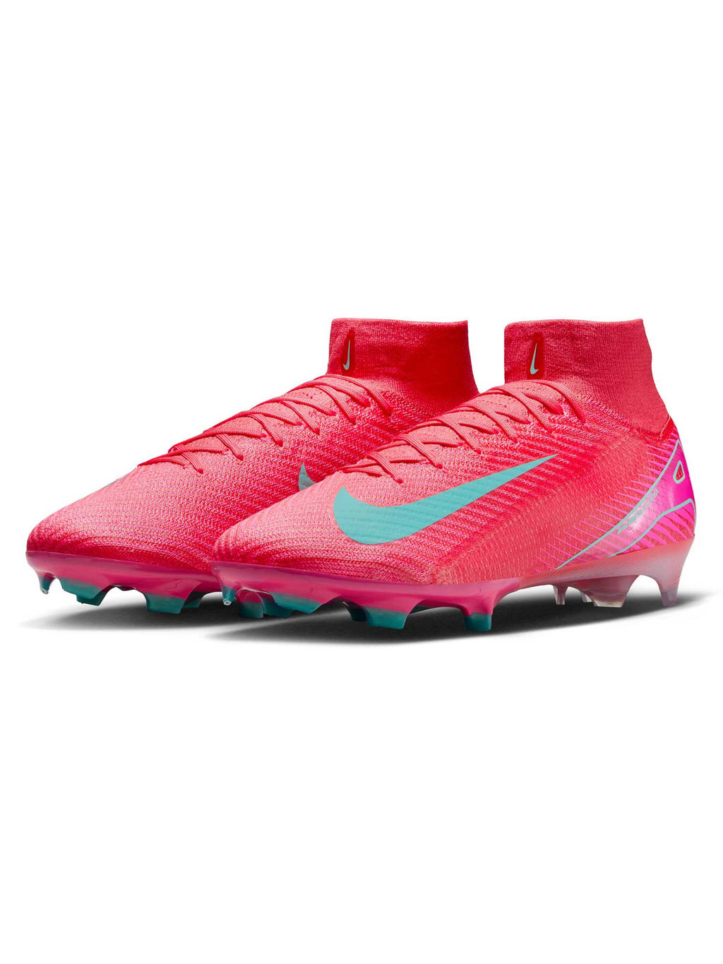 NIKE Обувки ZM SUPERFLY 10 ELITE FG