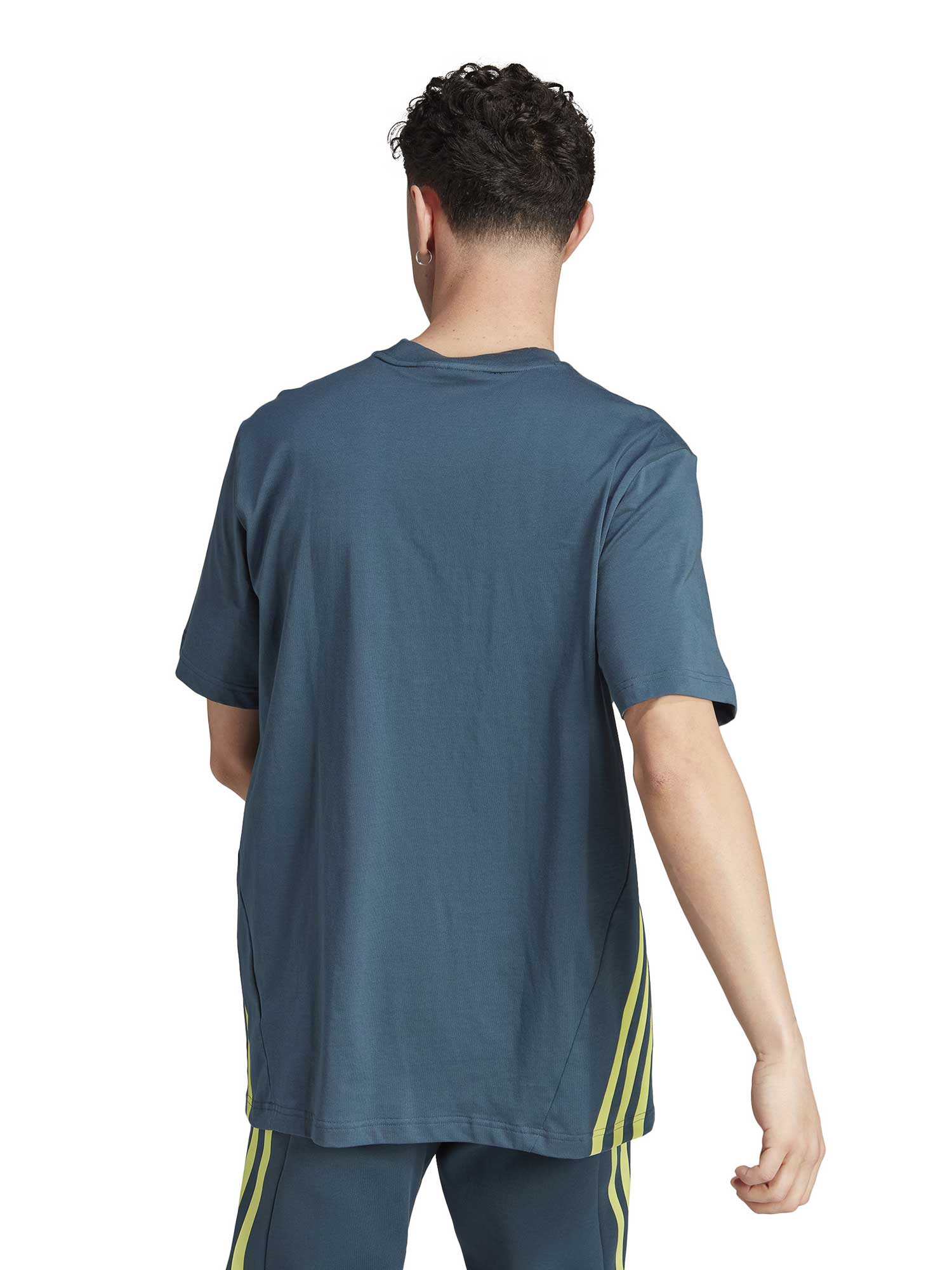 ADIDAS SPORTSWEAR Тениска Future Icons 3-Stripes
