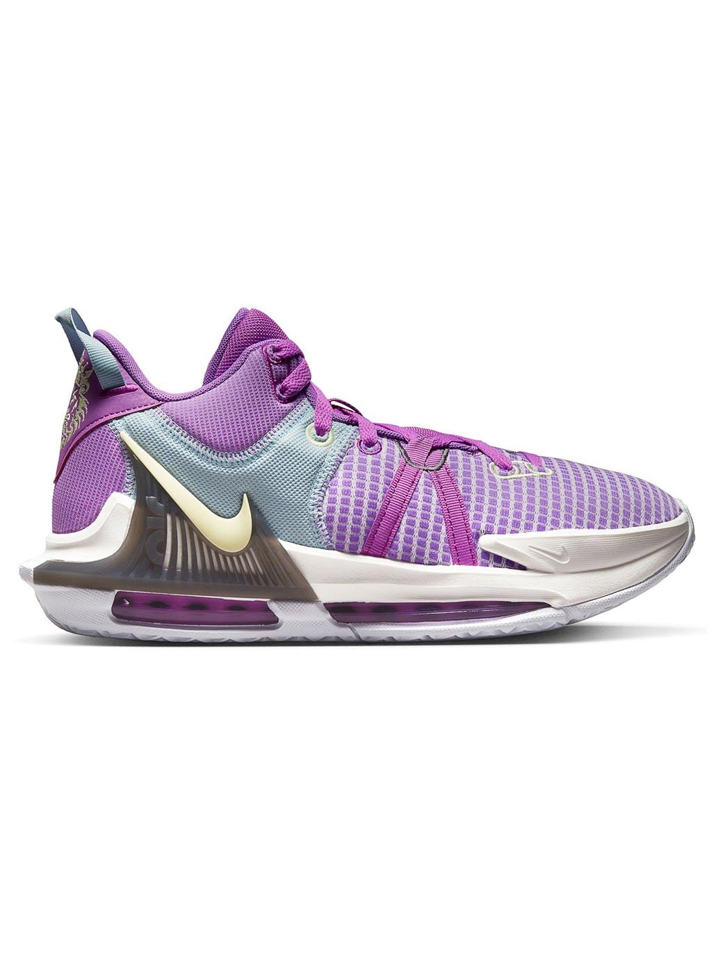 NIKE Обувки LEBRON WITNESS VII