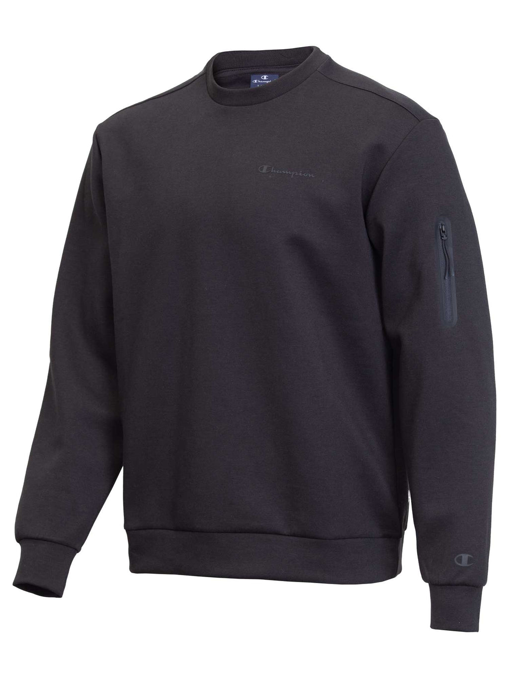 CHAMPION Блуза Crewneck Sweatshirt