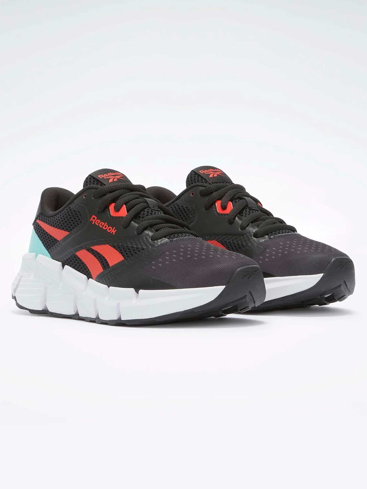 REEBOK Обувки ZIG DYNAMICA 5