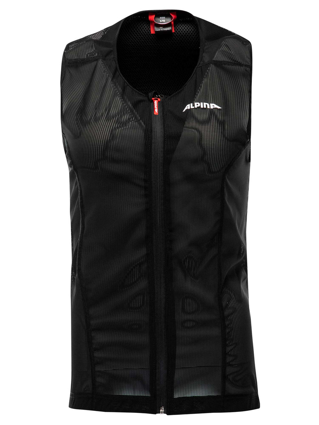 ALPINA Ски протектор PROSHIELD JUNIOR