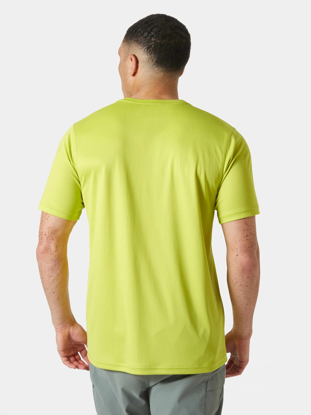 HELLY HANSEN Тениска HH TECH GRAPHIC T-SHIRT 2.0