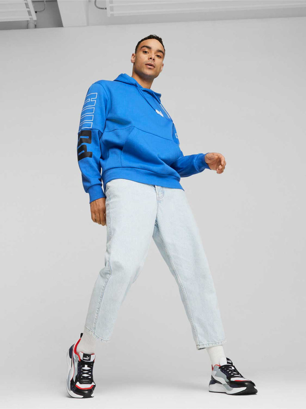 PUMA Обувки X-Ray 2 Square