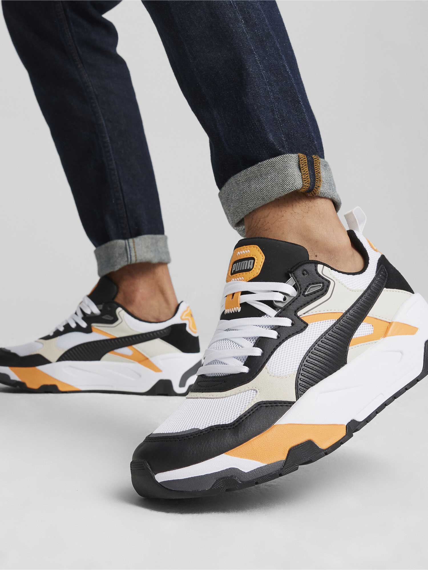 PUMA Обувки Trinity