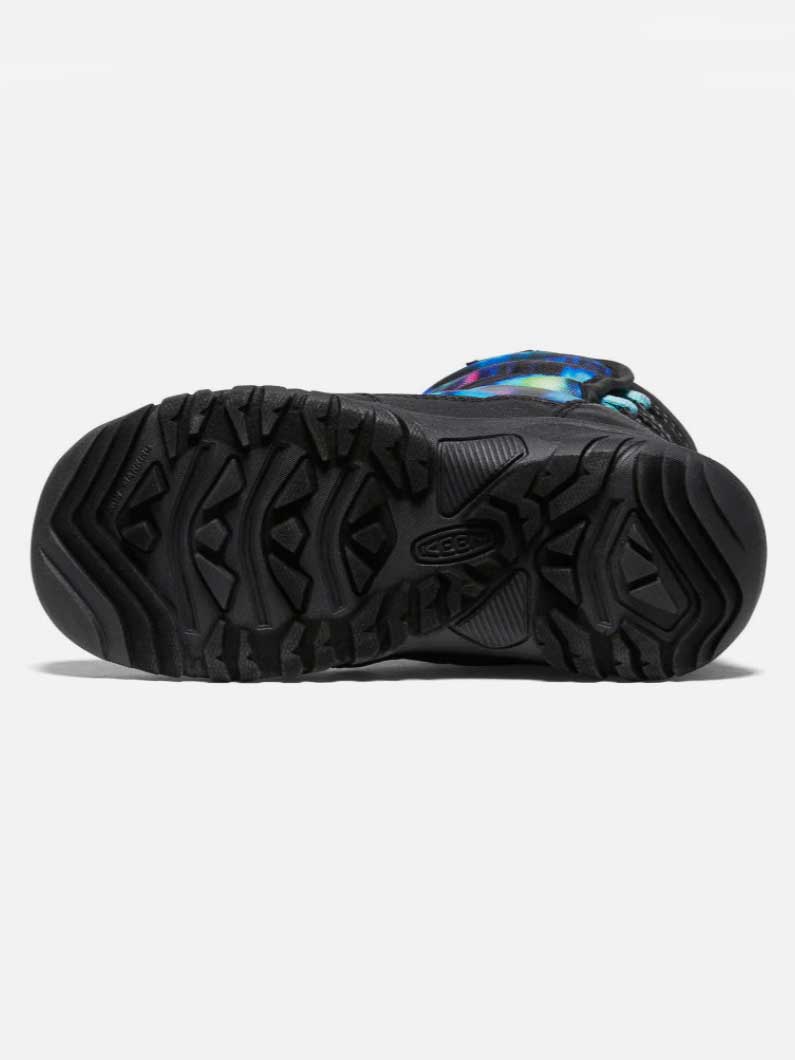 KEEN Ботуши PUFFRIDER WP YOUTH