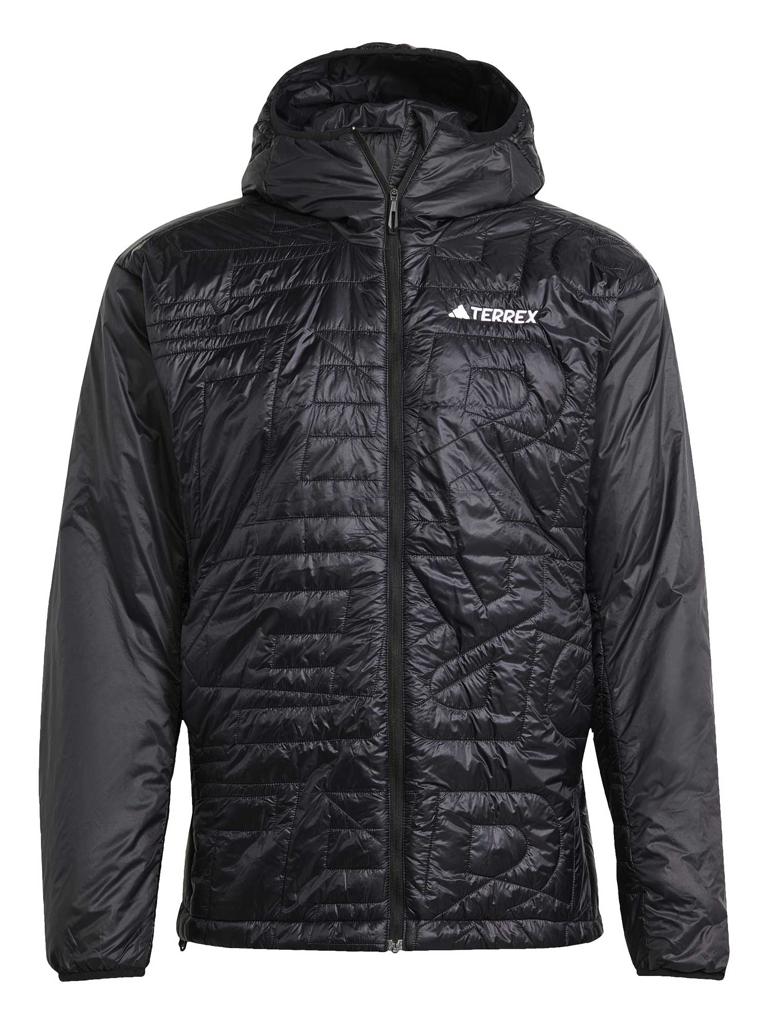 ADIDAS PERFORMANCE Яке Terrex Xperior Varilite PrimaLoft