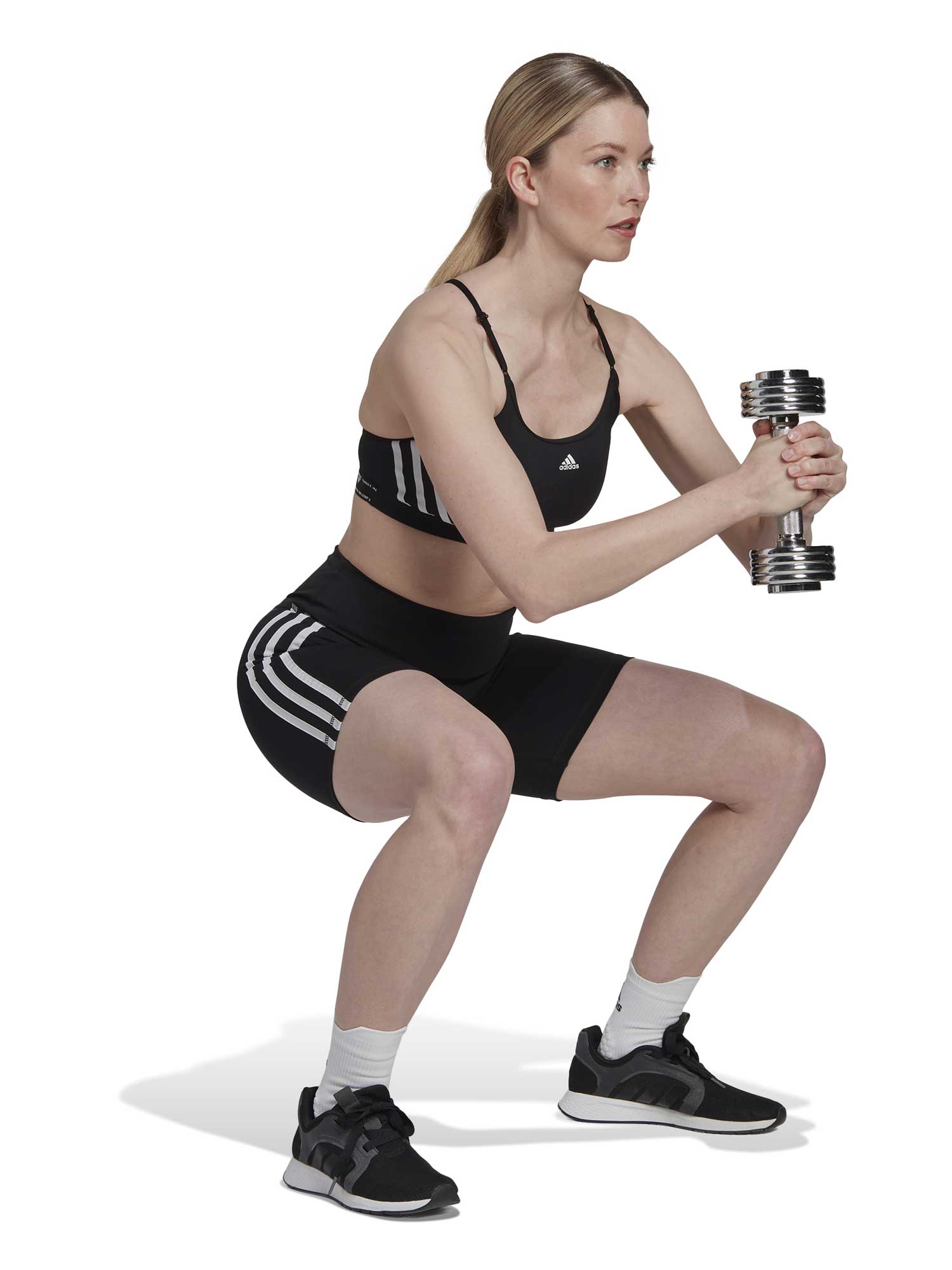 ADIDAS PERFORMANCE Клин Training Essentials 3-Stripes