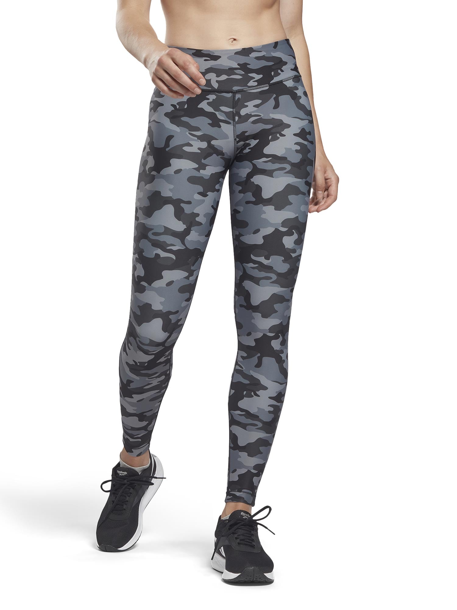 REEBOK Клин Lux Bold Camo Print