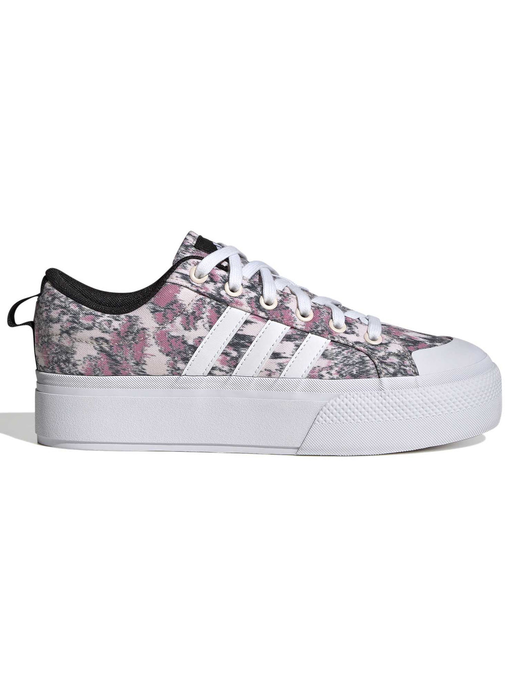 ADIDAS SPORTSWEAR Обувки Bravada 2.0 Platform