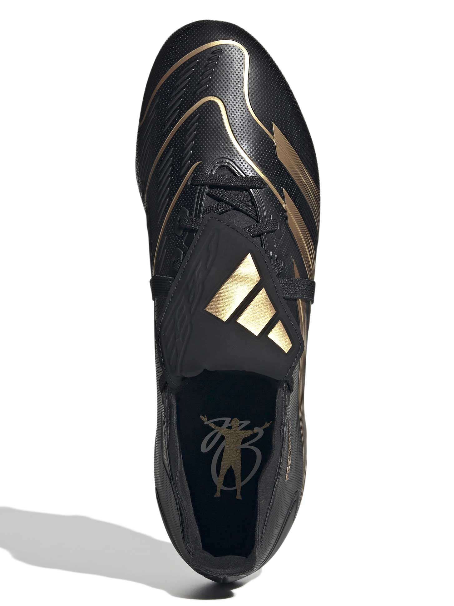 ADIDAS PERFORMANCE Обувки PREDATOR LEAGUE Firm Ground