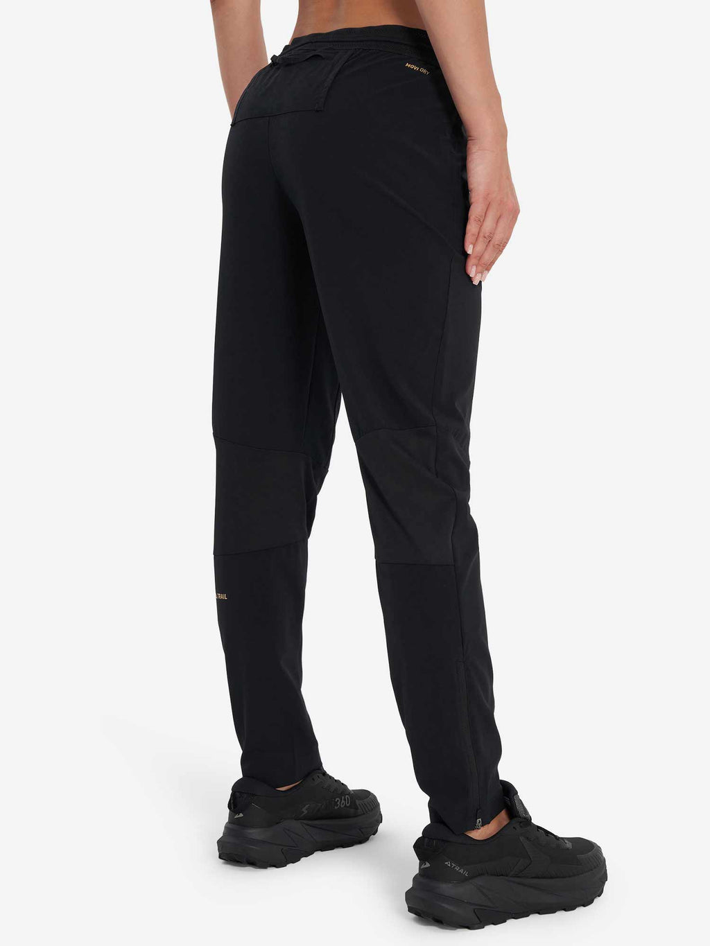 DEMIX Спортно долнище W D Running Trail Woven Pants