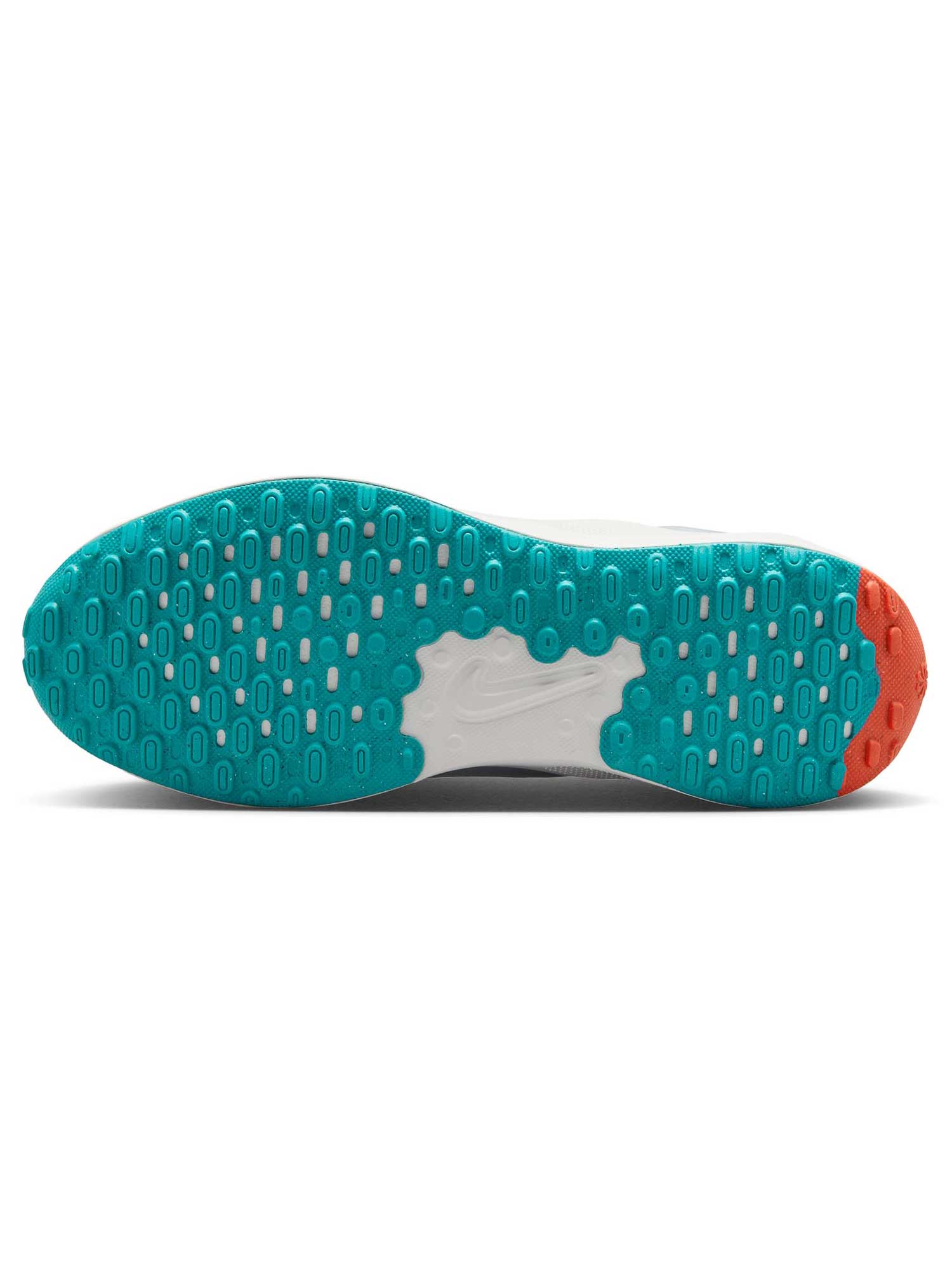 NIKE Обувки REVOLUTION 7 (GS)