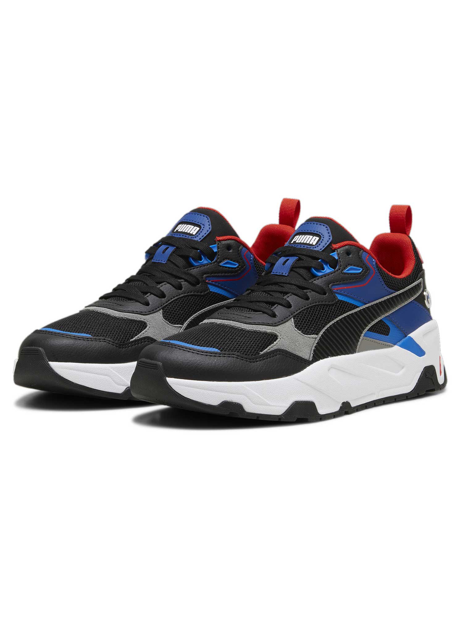 PUMA Обувки BMW MMS Trinity
