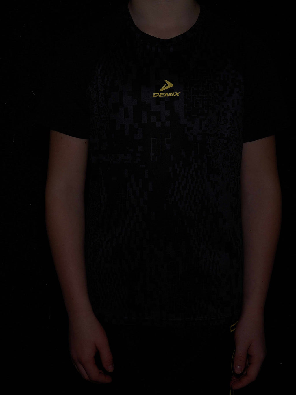 DEMIX Тениска Training T-Shirt