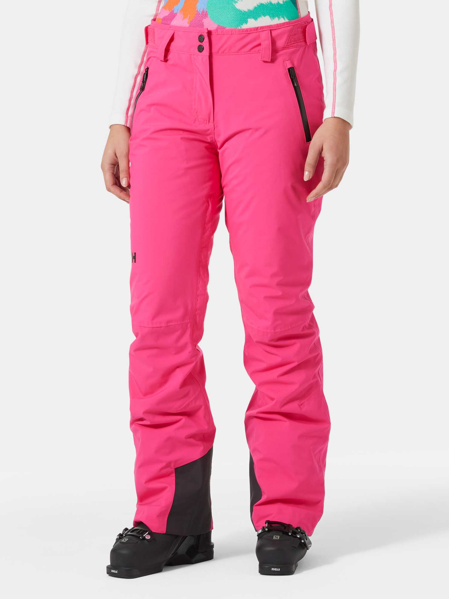 HELLY HANSEN Ски панталон W LEGENDARY INSULATED PANT