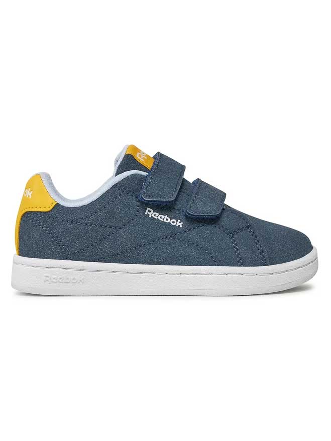 REEBOK Обувки RBK ROYAL COMPLETE CLN ALT 2.0