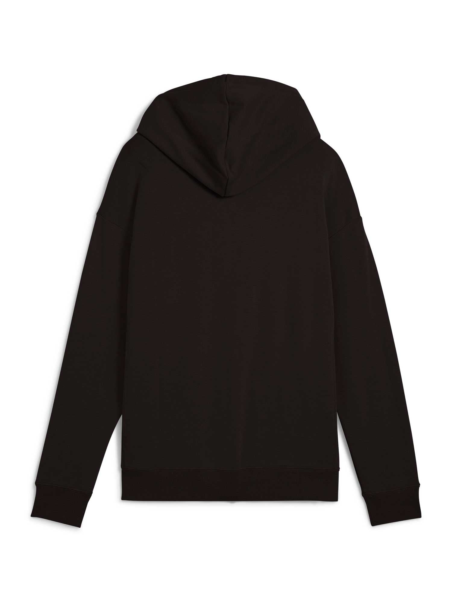 PUMA Суитшърт SQUAD Full-Zip Hoodie TR