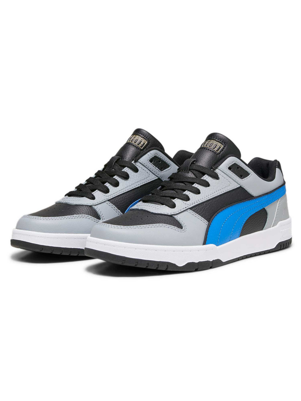 PUMA Обувки RBD Game Low