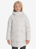 OUTVENTURE Яке Travel Girl's Faux Down Jacket