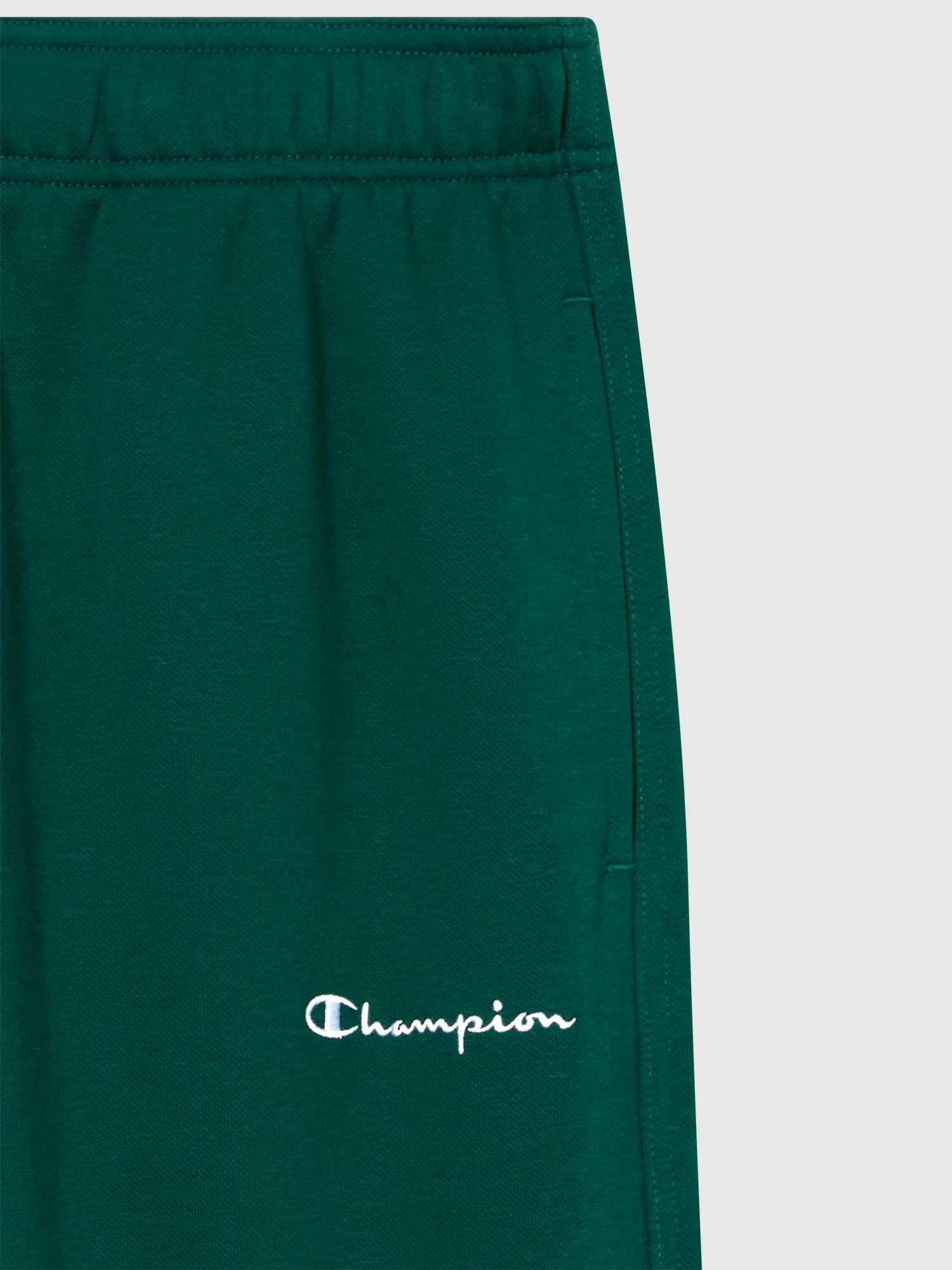 CHAMPION Спортно долнище Elastic Cuff Pants