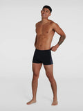 SPEEDO Бански BOOM LOGO SPLICE ASHT AM