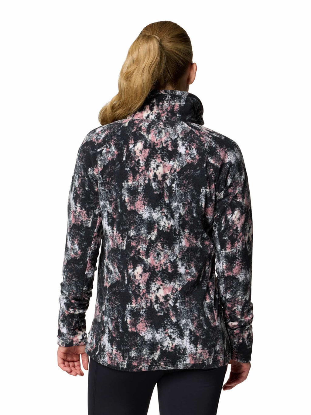 COLUMBIA Полар Women's Glacial™ IV Print 1/2 Zip