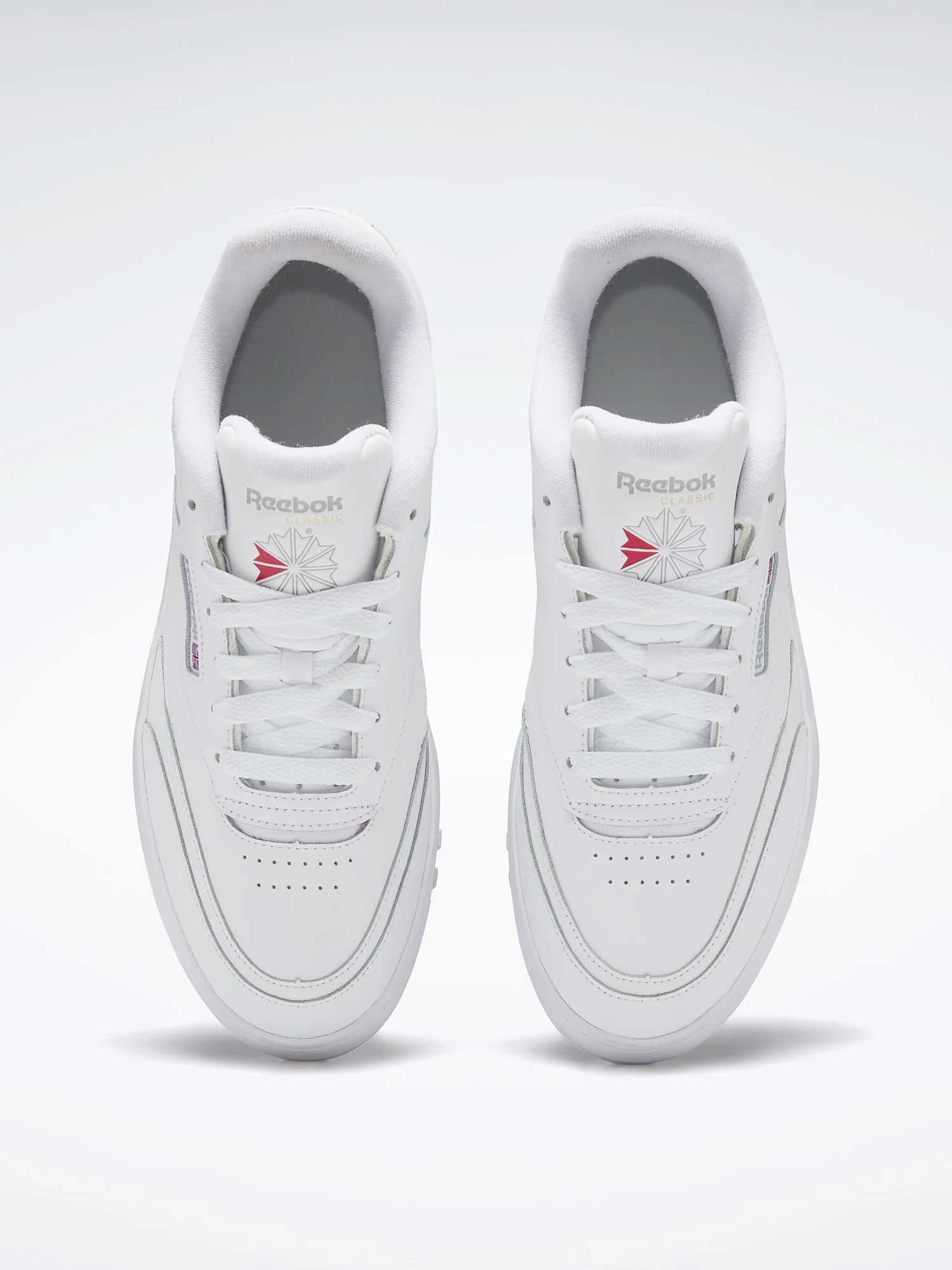 REEBOK Обувки CLUB C EXTRA