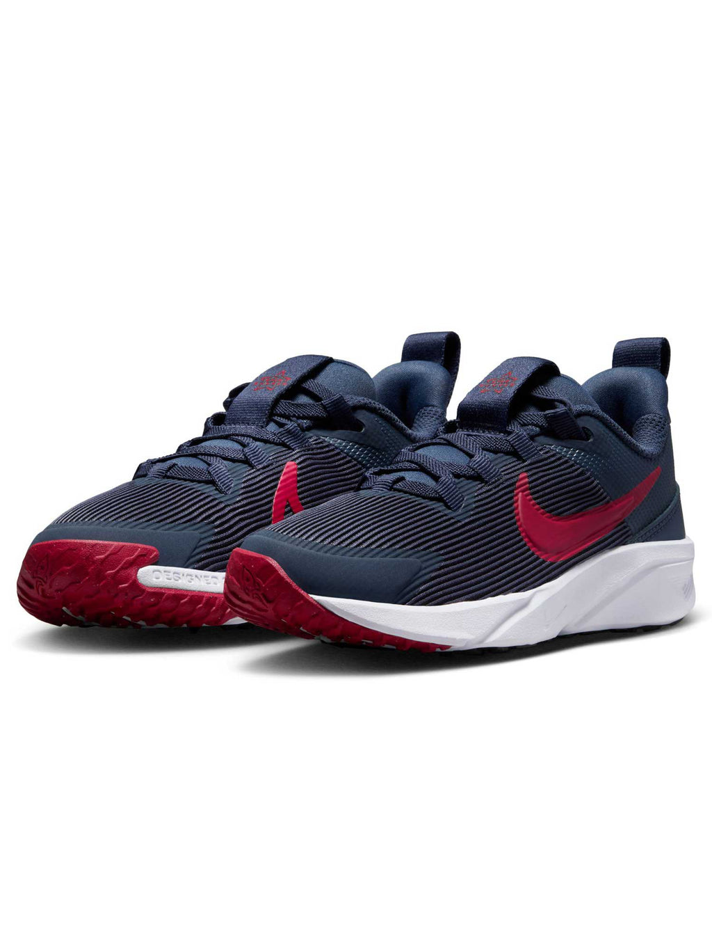 NIKE Обувки STAR RUNNER 4 NN (PS)