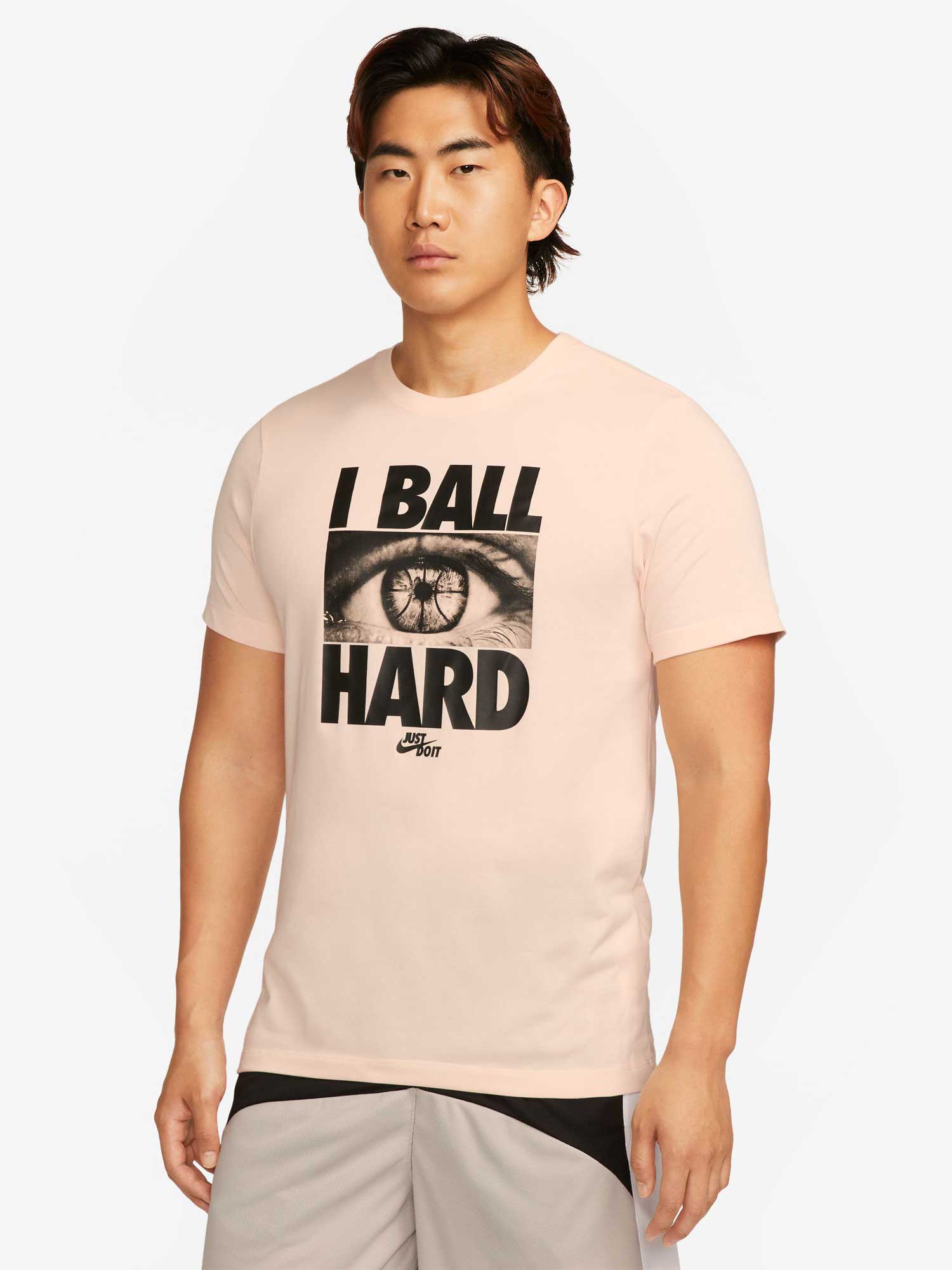 NIKE Тениска M NK DF TEE VERB P2