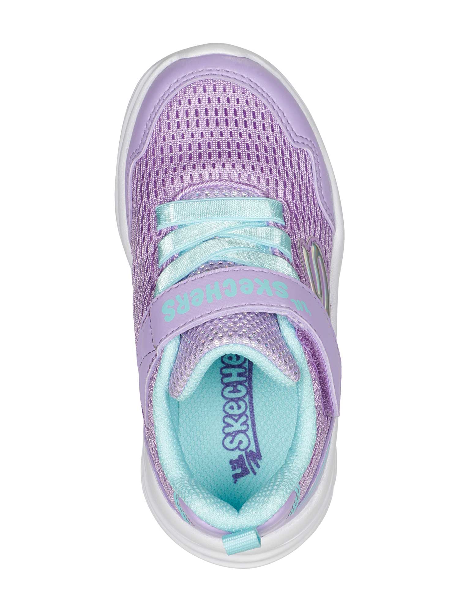 SKECHERS Обувки DREAMY DANCER - SWEE