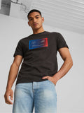 PUMA Тениска BMW MMS Logo +
