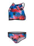 SPEEDO Бански 2 части STAR 2PC JF