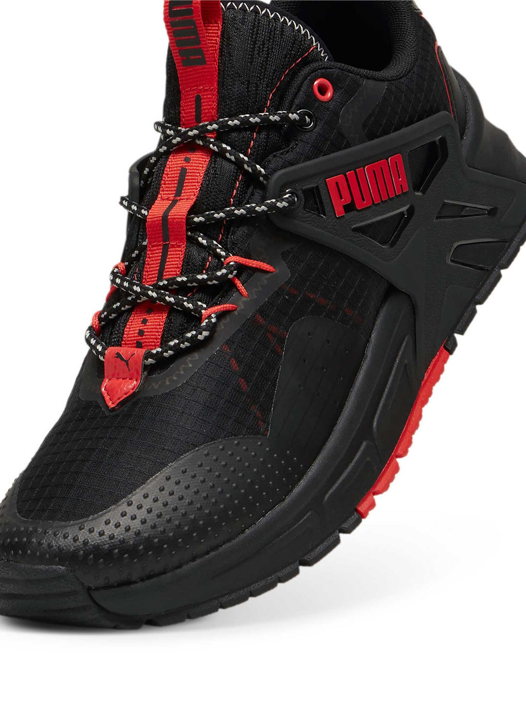 PUMA Обувки Pacer + Trail